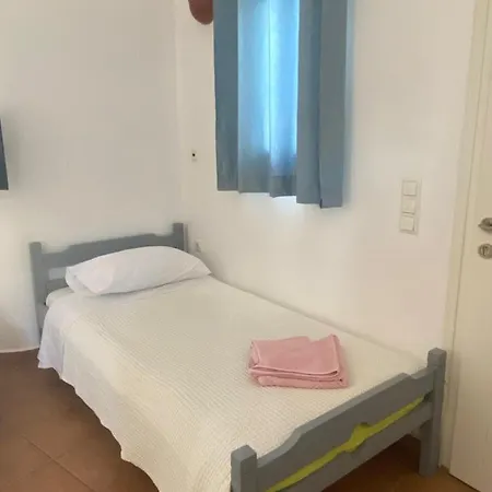 بيت للعطل Nikos *