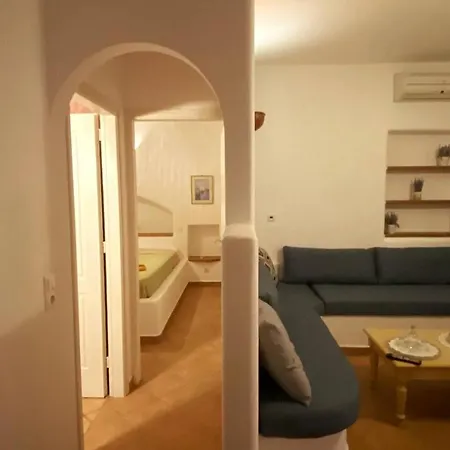 Nikos Vakantiehuis *