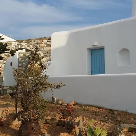 Nikos * Naousa